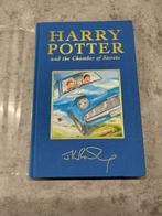 J. K. Rowling - UK Deluxe - Harry Potter and the Chamber of