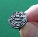 Zegel - Antiek lakzegel, Antiek en Kunst