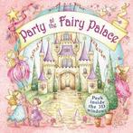 Party at the Fairy Palace 9781843227250 Nicola Baxter, Verzenden, Gelezen, Nicola Baxter