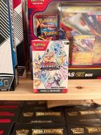 Pokémon - 6 Booster bundle - Pokémon Prismatic Evolution, Hobby en Vrije tijd, Verzamelkaartspellen | Pokémon, Nieuw