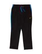 NIKE Mens Tracksuit Trousers XL  Black Colourblock, Kleding | Heren, Verzenden, Nieuw