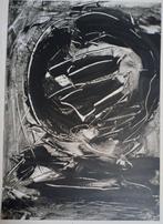 Emilio Vedova (1919-2006) - Oltre 88, Antiek en Kunst