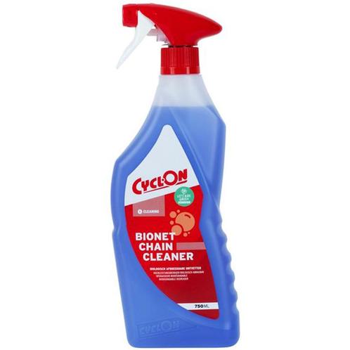 CyclOn Bionet Chain Cleaner Fietsketting Reiniger 750ml, Fietsen en Brommers, Fietsonderdelen, Algemeen, Nieuw, Verzenden