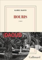 Houris | Daoud, Kamel | Nieuw, Verzenden, Nieuw, Daoud, Kamel