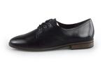 Tamaris Veterschoenen in maat 37 Zwart | 10% extra korting, Tamaris, Verzenden, Zwart, Overige typen
