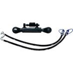 Hydraulische topstang cat. 2 (600mm - 880mm) - 9 ton, Ophalen of Verzenden