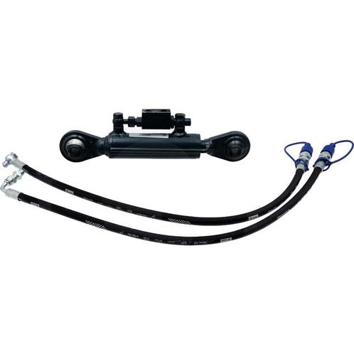 Hydraulische topstang cat. 2 (600mm - 880mm) - 9 ton, Zakelijke goederen, Agrarisch | Werktuigen, Ophalen of Verzenden