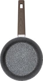 2dekans | Resto Vela Koekenpan – Ø26 cm – Antiaanbaklaag –, Witgoed en Apparatuur, Kookplaten, Ophalen of Verzenden, Nieuw