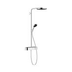 Regendouche set HansGrohe Pulsify S Showerpipe 260 1 Jet Met, Doe-het-zelf en Verbouw, Sanitair, Ophalen of Verzenden, Nieuw, Chroom