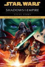 9780593974766 Star Wars - Legends- Shadows of the Empire:..., Verzenden, Nieuw, Steve Perry