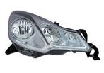 KOPLAMP VOOR CITROEN C3 2010-2013 1606931480, Auto-onderdelen, Verlichting, Ophalen of Verzenden, Nieuw