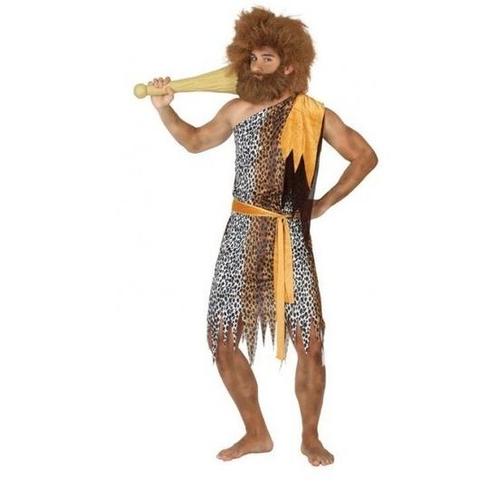 Holbewoner Alley kostuum voor heren - Holbewoner kleding, Kleding | Heren, Carnavalskleding en Feestkleding, Ophalen of Verzenden