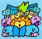 Kev Munday - Animal Formation