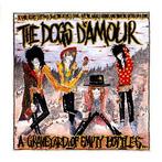 12 inch gebruikt - The Dogs DAmour - A Graveyard Of Empt..., Verzenden, Zo goed als nieuw