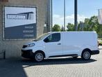 Opel Vivaro 2.0 CDTI L2H1 Edition*AUTOMAAT*NAVI*A/C*CRUISE*, Automaat, Stof, Gebruikt, Wit