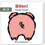 Billen! 9789051163667 Yusuke Yonezu, Boeken, Verzenden, Gelezen, Yusuke Yonezu