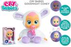 Cry Babies Goodnight Coney - Val in slaap met licht en, Ophalen of Verzenden, Nieuw