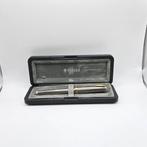 Parker - Parker sonnet TII solid silver cap and barrel -, Verzamelen, Pennenverzamelingen, Nieuw