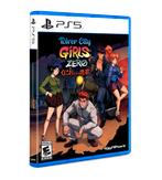 River city girls zero / Limited run games / PS5, Spelcomputers en Games, Games | Sony PlayStation 5, Verzenden, Nieuw