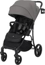 Kinderkraft Askoy Cozy Grey Wandelwagen KSASKO00GRY0000, Huis en Inrichting, Verzenden, Zo goed als nieuw