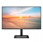 27 Philips 27E1N1300AE FHD/HDMI/USB-C/Speaker/IPS, Computers en Software, Monitoren, Ophalen of Verzenden, Nieuw