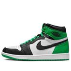 Air Jordan 1 High Retro OG Lucky Green - 36 T/M 45, Nieuw, Sneakers of Gympen, Nike, Overige kleuren
