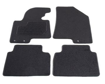Automatten op maat - Kia Sportage 3 2010-2015 beschikbaar voor biedingen