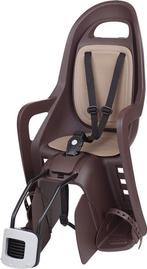 Polisport Kinderzitje Groovy Maxi FF Dark Brown/Brown 2020, Verzenden, Zo goed als nieuw