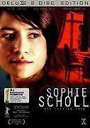 Sophie Scholl - Die letzten Tage (Special Edition, 2...  DVD, Cd's en Dvd's, Zo goed als nieuw, Verzenden