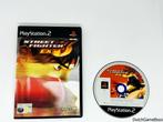 Playstation 2 / PS2 - Street Fighter - EX3, Spelcomputers en Games, Verzenden, Gebruikt