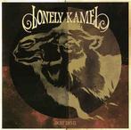 cd - Lonely Kamel - Dust Devil, Cd's en Dvd's, Cd's | Overige Cd's, Zo goed als nieuw, Verzenden