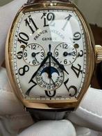 Franck Muller - Master Banker - 8880 MB L DT - Heren -, Sieraden, Tassen en Uiterlijk, Nieuw