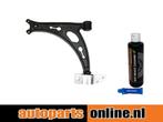 Draagarm Seat Altea voorzijde, links, onder, Verzenden, Nieuw, Seat