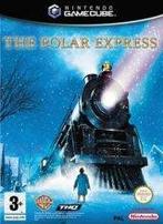 MarioCube.nl: The Polar Express - iDEAL!, Ophalen of Verzenden, Gebruikt