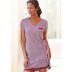 H.I.S Nachthemd met kanten details, Kleding | Dames, Verzenden