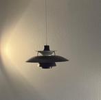 Louis Poulsen - Poul Henningsen - Lamp - PH5 - IJzer -