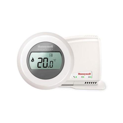 Honeywell Round Connected Modulation, Doe-het-zelf en Verbouw, Verwarming en Radiatoren, Verzenden
