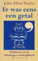 Er was eens een getal, Boeken, Ophalen of Verzenden, Nieuw
