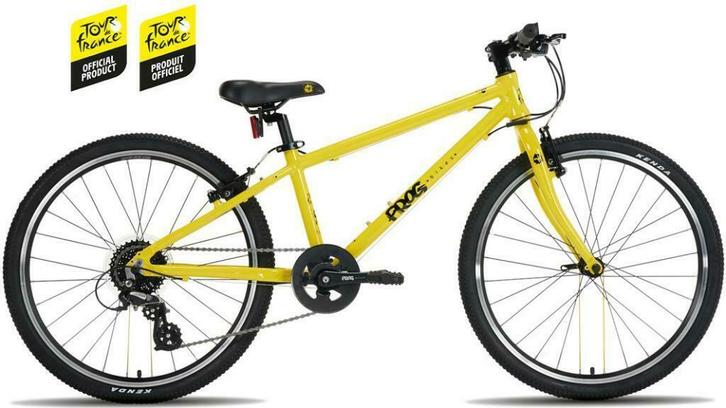 Frog Bikes - Frog 62 Tour du France, Fietsen en Brommers, Fietsen | Kinderfietsjes, 20 inch of meer, Nieuw, Ophalen of Verzenden