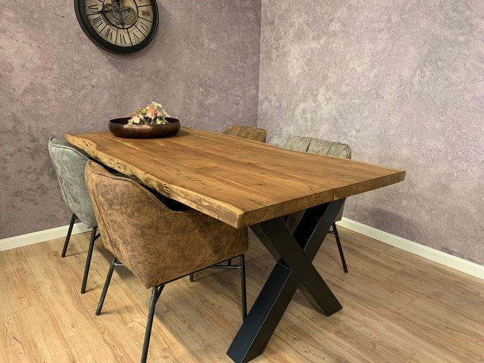 Eiken tafels | Boomstam - Diverse soorten - Deens ovaal, Huis en Inrichting, Tafels | Eettafels, 50 tot 100 cm, Nieuw, Eikenhout