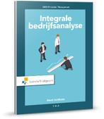Integrale bedrijfsanalyse 9789001889104, Boeken, Studieboeken en Cursussen, Zo goed als nieuw