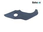 Onderkuip Links Kawasaki ZX 12 R Ninja 2002-2006 (NINJA, Motoren, Verzenden, Gebruikt