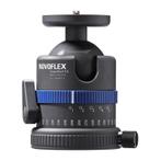 Novoflex Classic Ball 5 II - Demomodel, Audio, Tv en Foto, Overige Audio, Tv en Foto, Verzenden, Gebruikt