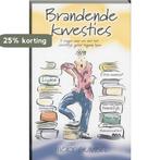 Brandende kwesties 9789060676998 N. Gumbel, Verzenden, Zo goed als nieuw, N. Gumbel