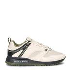 Scotch & Soda Vivex lage sneakers voor heren in het Beige, Verzenden, Nieuw, Scotch & Soda, Sneakers of Gympen