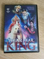 DVD - Polar Bear King, Alle leeftijden, Verzenden, Gebruikt