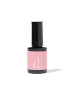 HEMA Gel nagellak 64 vintage pink, Verzenden, Nieuw