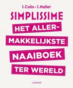 Simplissime 9789401452717 Sandrine Mallet, Boeken, Verzenden, Gelezen, Sandrine Mallet