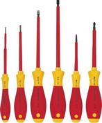 Wiha 6-Delige Torx VDE Geteste Schroevendraaierset, Verzenden, Nieuw