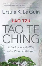 9781611807240 Lao Tzu: Tao Te Ching Ursula K. le Guin, Boeken, Nieuw, Ursula K. le Guin, Verzenden